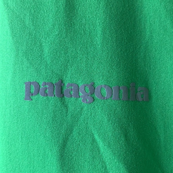 Patagonia Light Zip Up Jacket. XL. - Picture 2 of 8